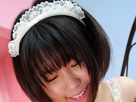 爆弾みたいなムチムチHカップを乳フェチプレイで大解体! 揉んで舐めて挟んで好き放題味わいつくす Boin「桜和ことこ」Box　サンプル画像10